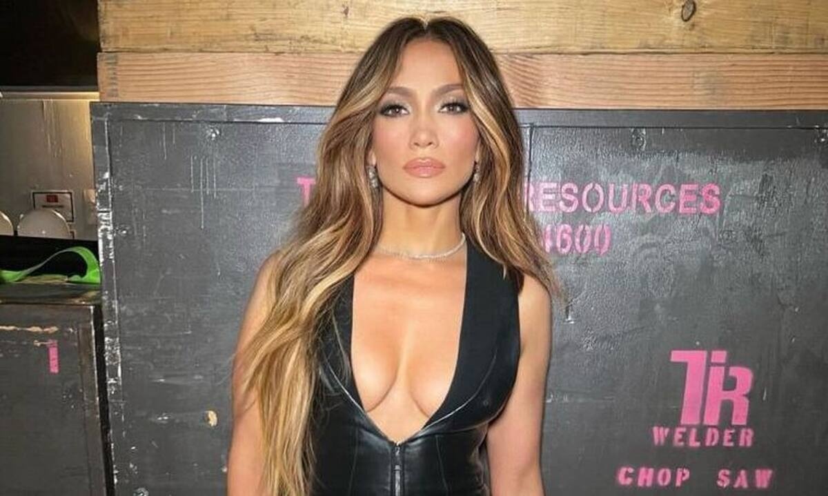 Jennifer Lopez: Η ζωή της σούπερ σταρ γίνεται ντοκιμαντέρ
