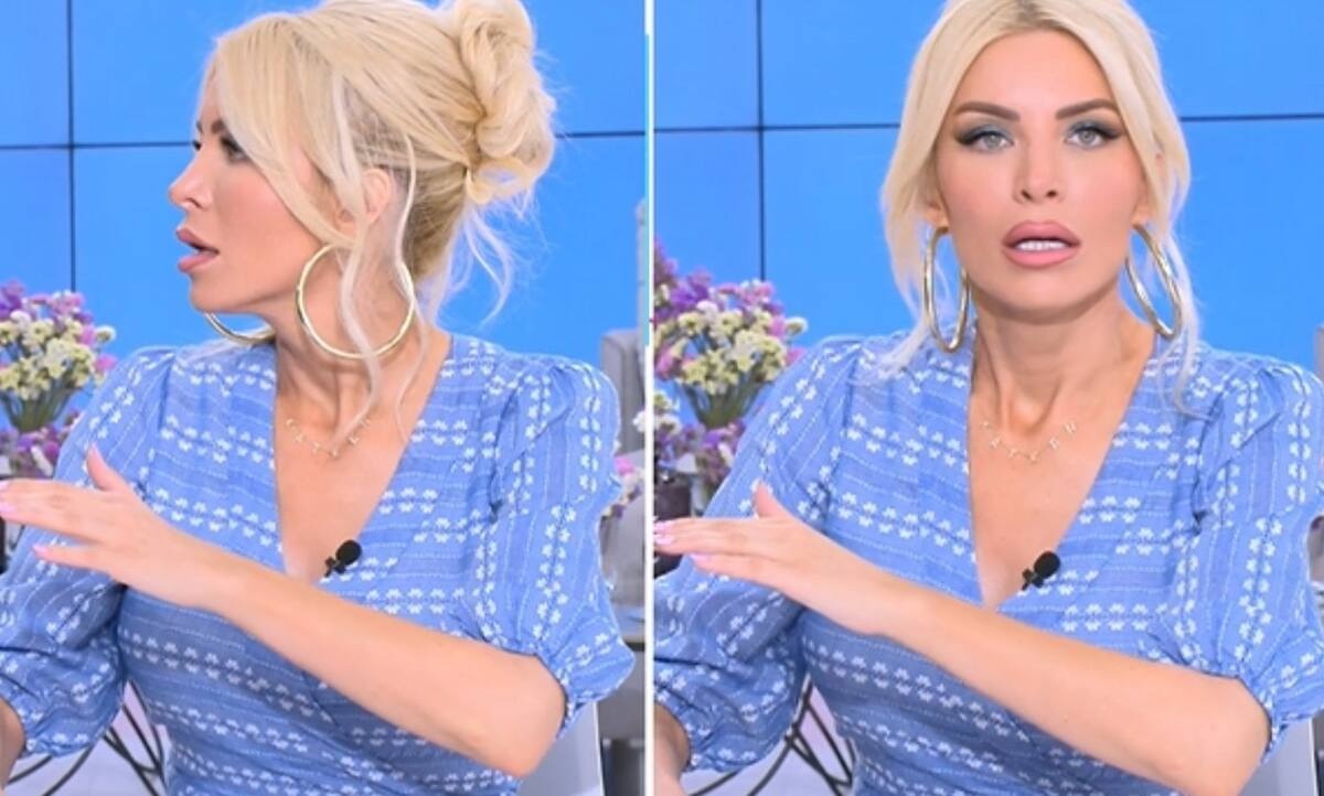 Super Κατερίνα: Απίστευτος θόρυβος on air: «Έπεσε το μισό σκηνικό αλλά ευτυχώς δεν έχουμε θύματα»