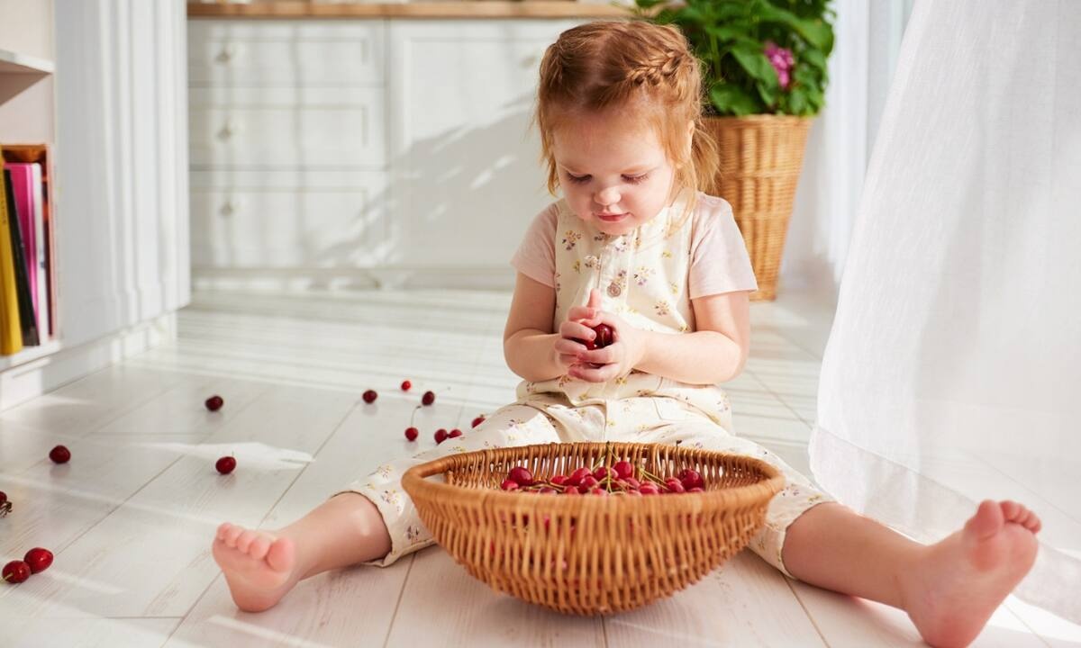 «Τι να μαγειρέψω σήμερα;» Εβδομαδιαίο πρόγραμμα διατροφής