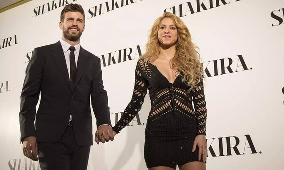 Σακίρα-Πικέ: Η έκπληξη! Πέρασαν μαζί το πρώτο Σαββατοκύριακο μετά τον χωρισμό τους
