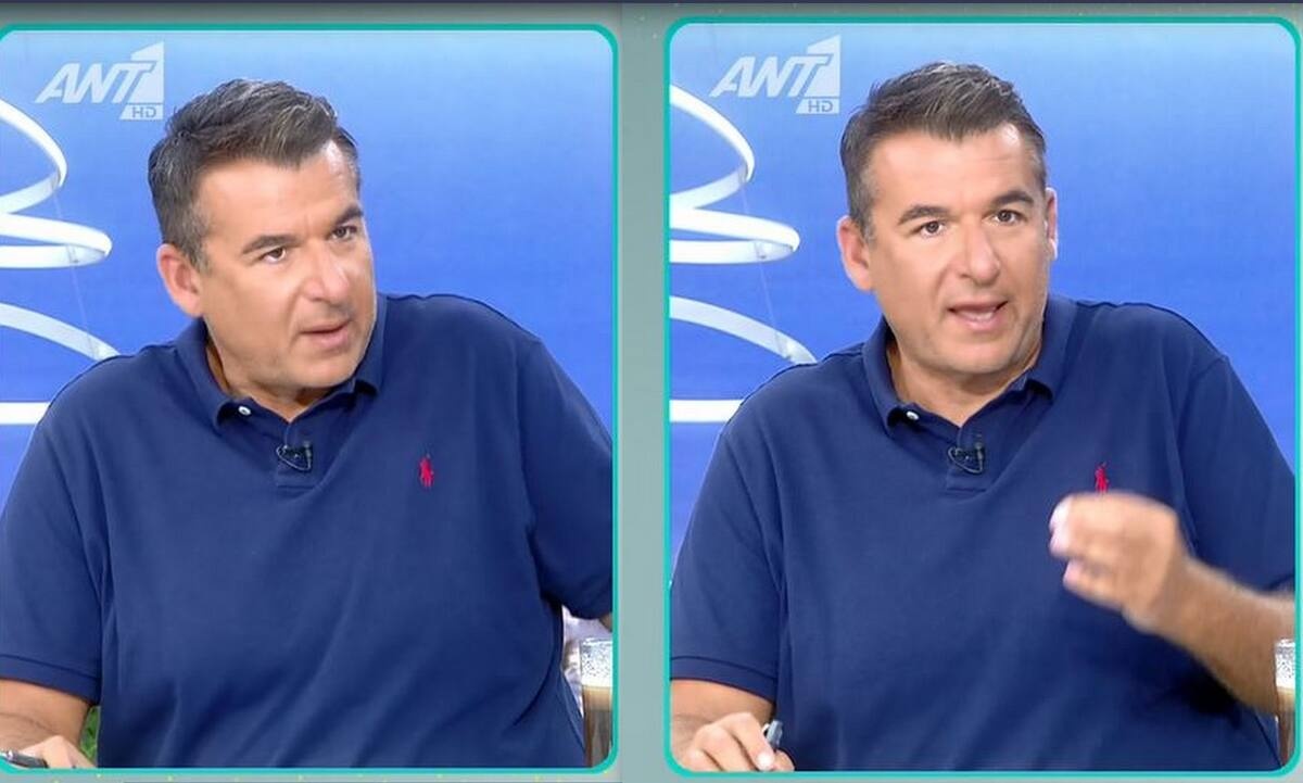 Το Πρωινό: Η παρέμβαση του δικηγόρου της Ρούλας: «Επανειλημμένα προβαίνετε σε ψευδείς διαδόσεις»