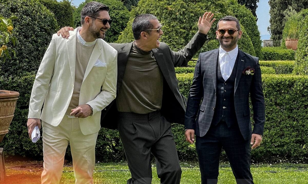 MasterChef: Ξανά στην Ιταλία κριτές και παίκτες - Όλα όσα θα δούμε απόψε!