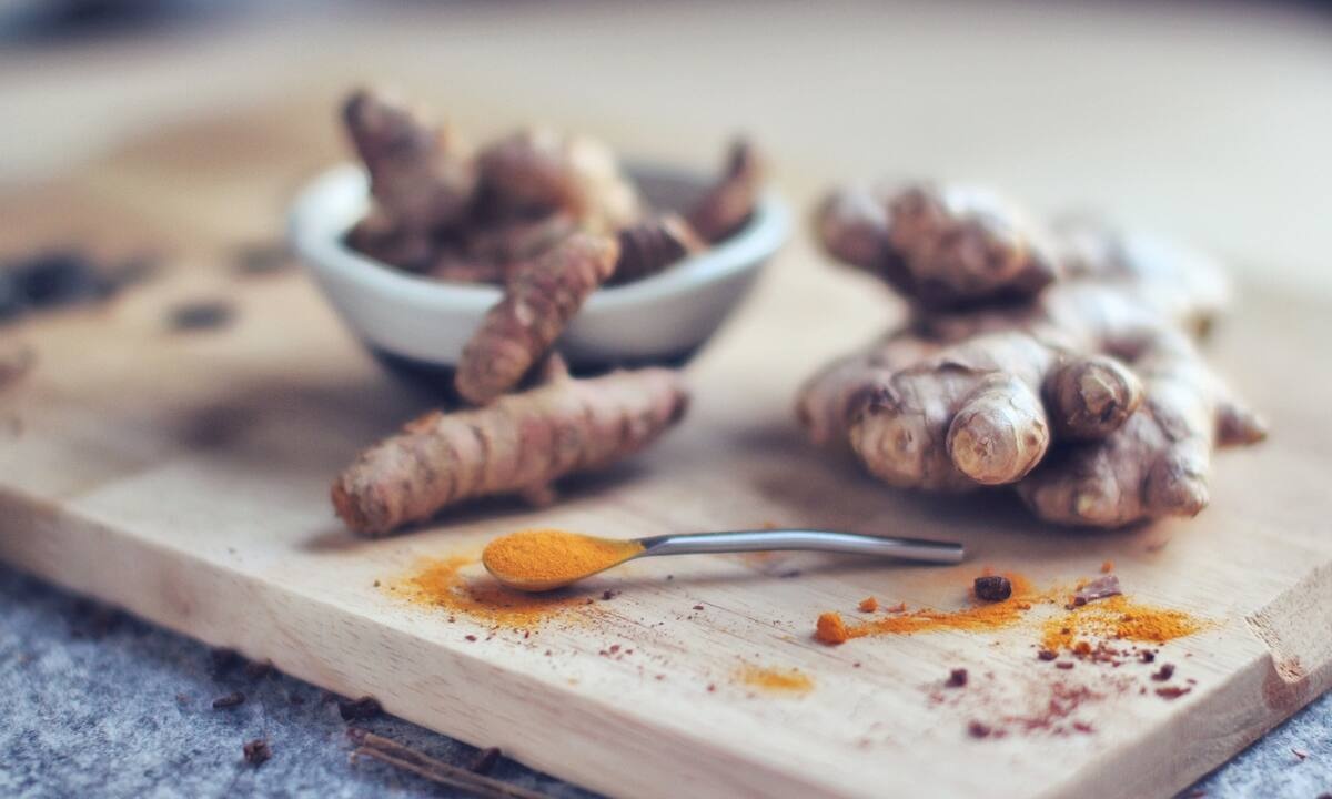 Εντάξτε το τζίντζερ στη διατροφή σας και χάστε κιλά