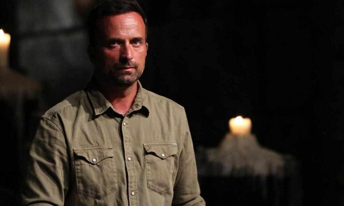 Survivor: Στην τελική ευθεία με ανατροπή στους κανόνες - Η ανακοίνωση του Γιώργου Λιανού