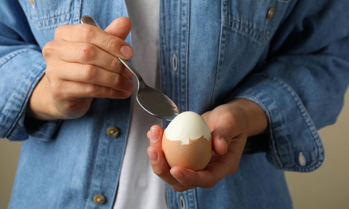 Ένα αυγό την ημέρα, τα καρδιαγγειακά κάνει πέρα (έρευνα)