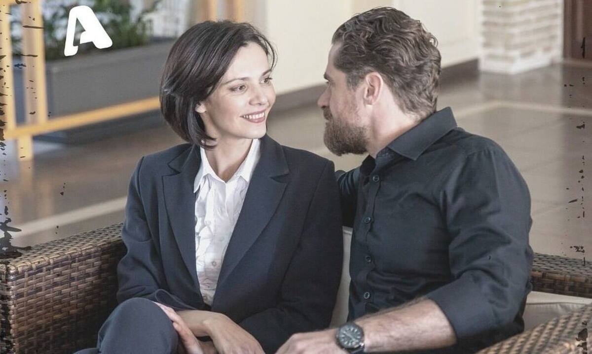 Σασμός:Ένας «αόρατος» εχθρός χαλάει το γάμο Μαθιού–Βασιλικής! Η κίνηση που φέρνει το οριστικό τέλος;