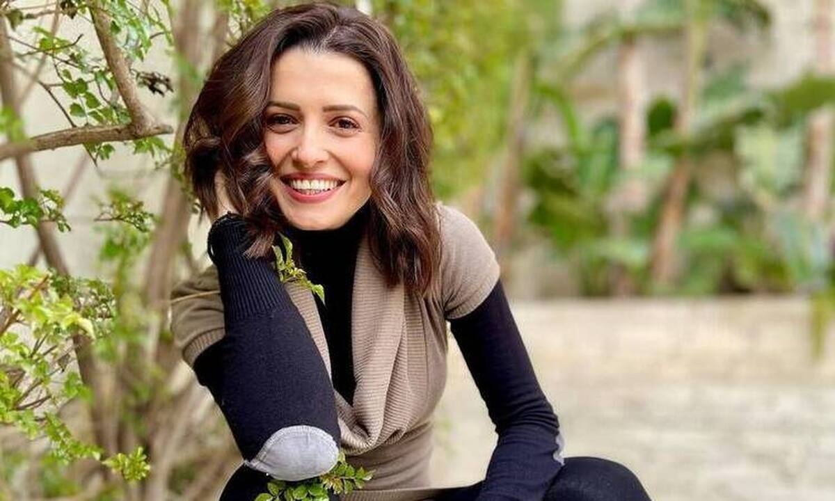 Χρύσα Παπά: Έδωσε το πιο δυνατό spoiler για την «Γη της Ελιάς» και το μέλλον Στάθη- Εύας!