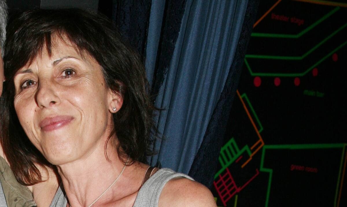 Ελένη Φιλίππα: «Δεν ήμουν ποτέ από τους ηθοποιούς που έπαιρναν πολλά λεφτά»