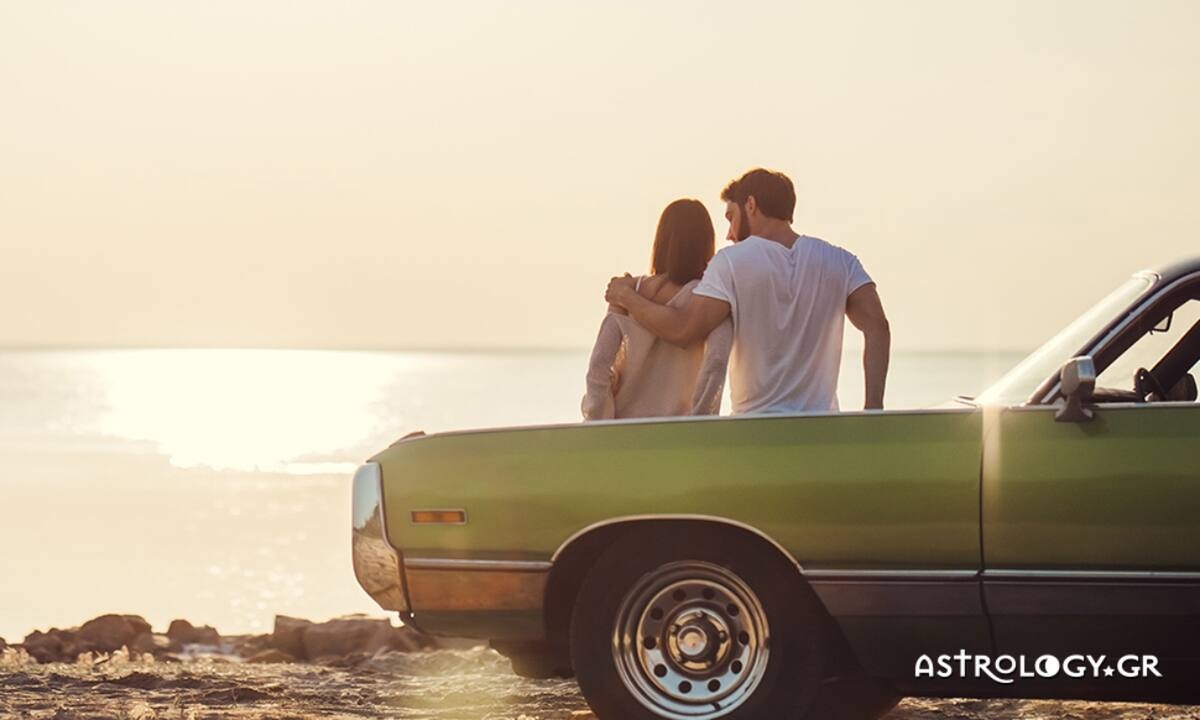 Προβλέψεις για τα αισθηματικά του ζωδίου σου, σήμερα 09/06