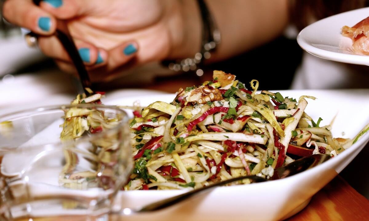 Οι συνδυασμοί τροφών για να έχεις καθημερινά περισσότερη ενέργεια