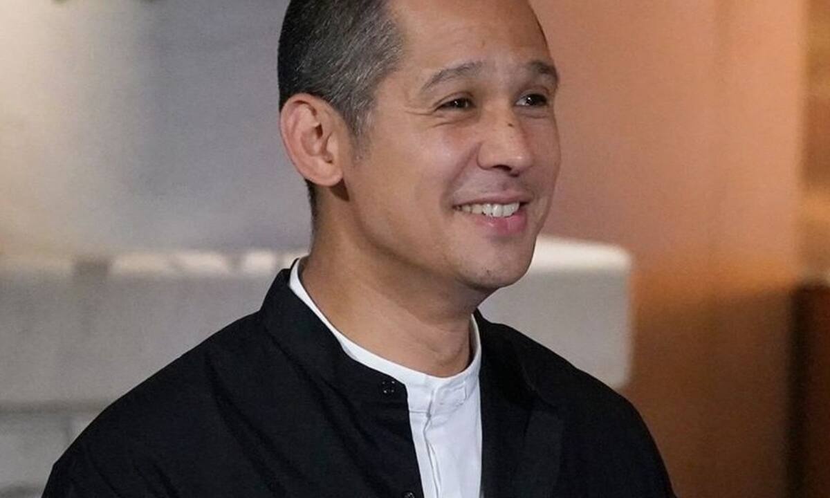 Η αποκάλυψη του Σωτήρη Κοντιζά για τον τελικό του MasterChef που δεν έγινε όπως έπρεπε