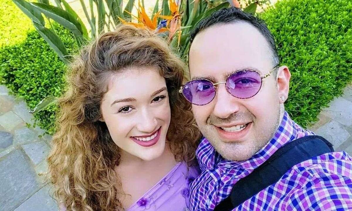 Μαυρίκιος Μαυρικίου: Ο Πρόεδρος της Κυπριακής Δημοκρατίας είναι νονός του- 'Ολα όσα αποκάλυψε!