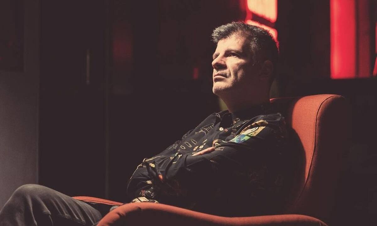 Φοίβος Δεληβοριάς: Όλα όσα αποκάλυψε για την παιδική του ηλίκία!