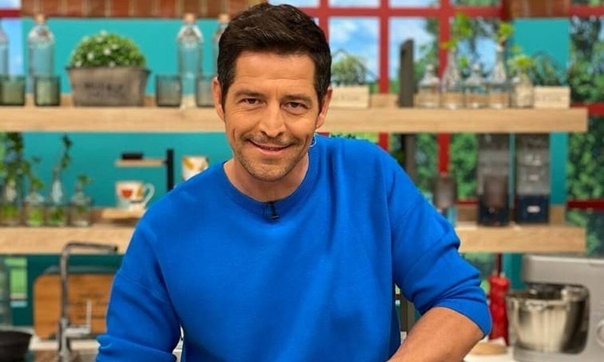 Απόστολος Ρουβάς: «Το να είσαι ο αδελφός του Ρουβά δεν είναι επάγγελμα, αλλά γεγονός»