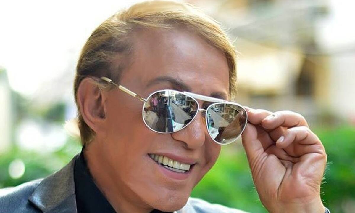 Γιάννης Φλωρινιώτης: «Τώρα τελευταία πέρασα μεγάλες δοκιμασίες με την υγεία μου»