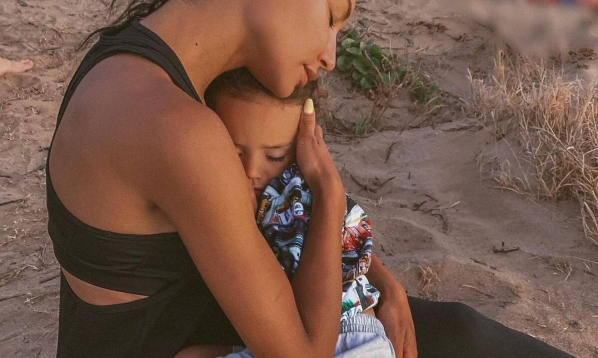 Πώς είναι σήμερα ο 6χρονος γιος της αδικοχαμένης Naya Rivera