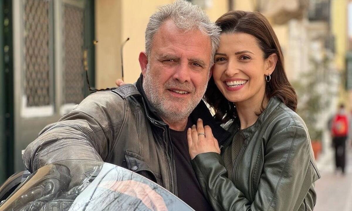 Η Γη της Ελιάς: Ο Στάθης παρακαλάει την Εύα να γυρίσει πίσω