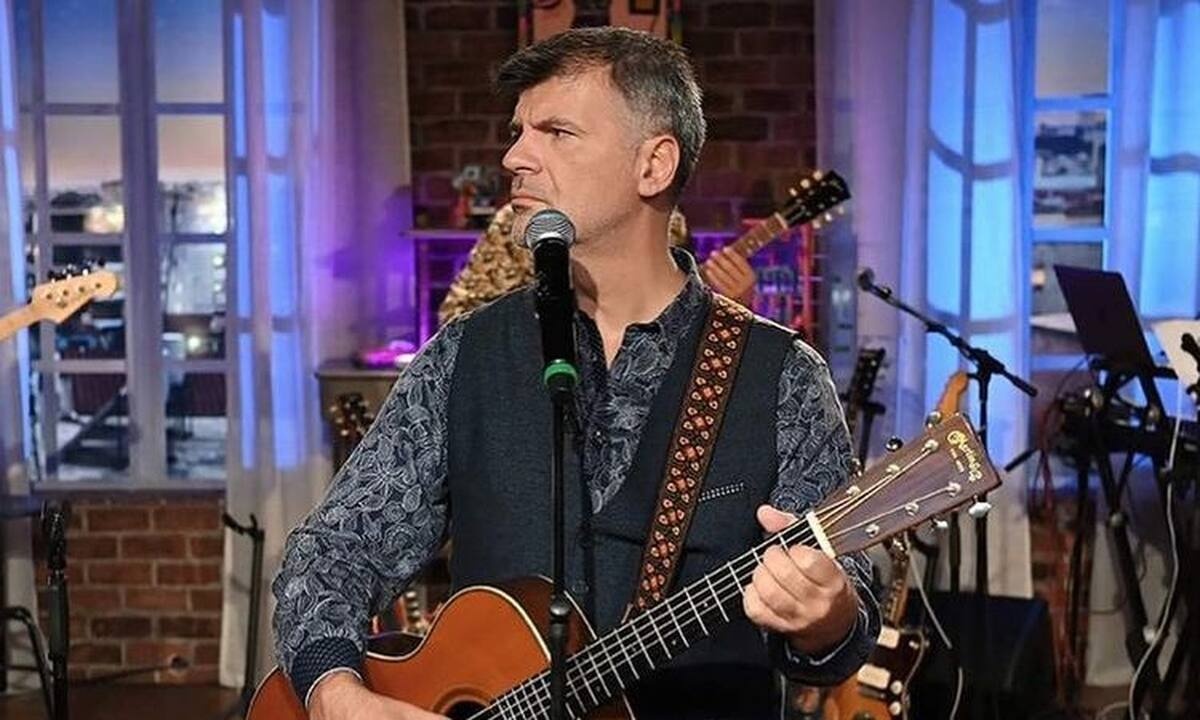 «Τα Νούμερα»: Ξεκίνησαν τα γυρίσματα για την σειρά του Φοίβου Δεληβοριά!