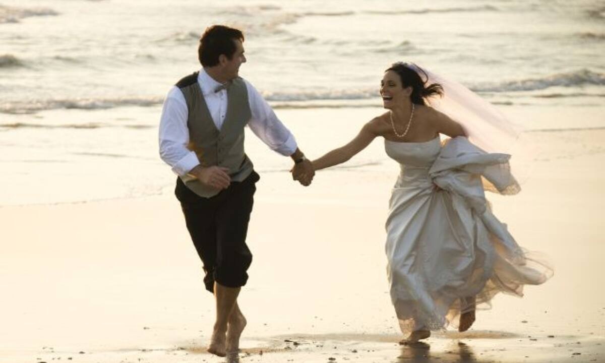 Οι τρεις ιδανικοί γαμπροί για τη γυναίκα Δίδυμο