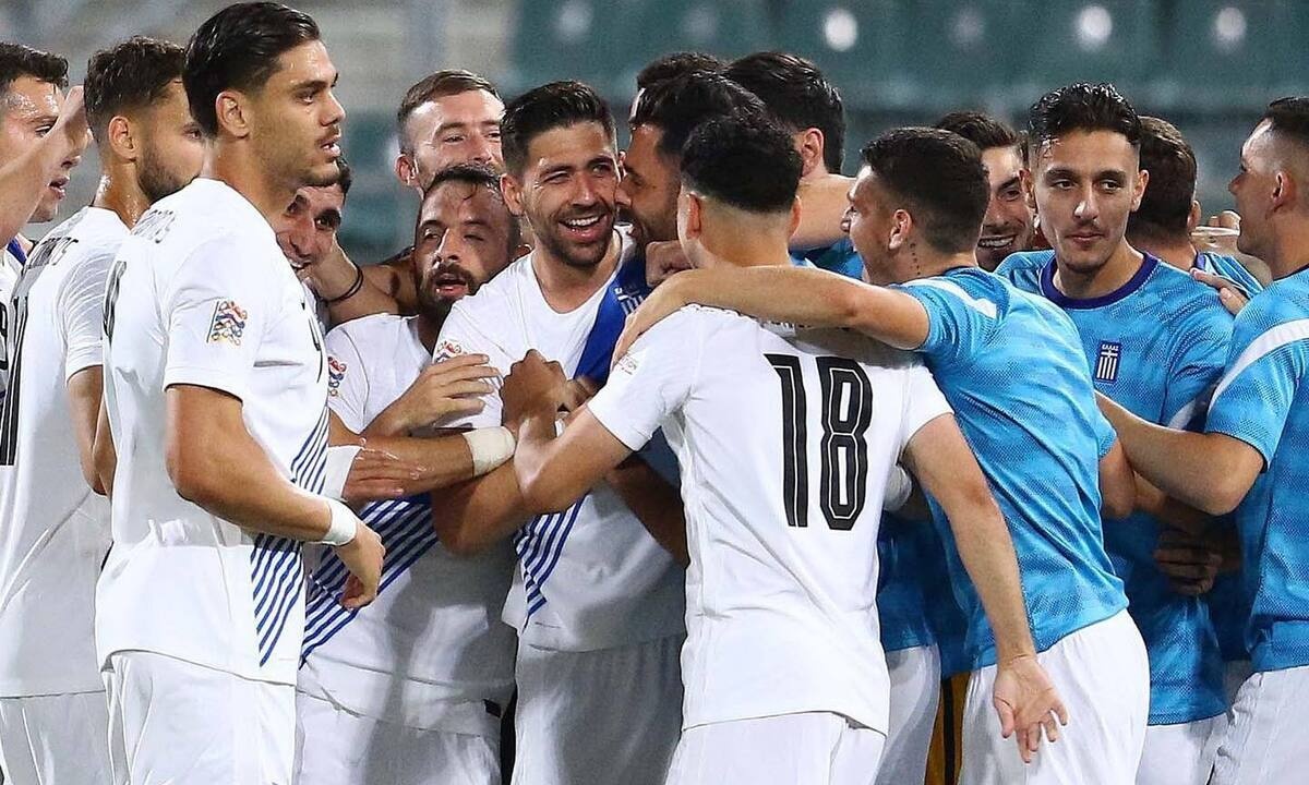 Το διπλό κέρδος για την Εθνική Ομάδα με νίκη την Κυριακή κόντρα στο Κόσοβο