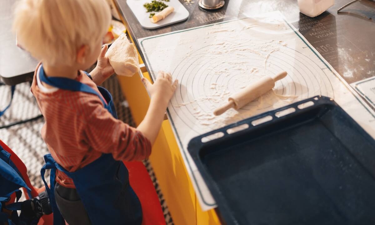 Βραδινό: Συνταγές για μία εβδομάδα