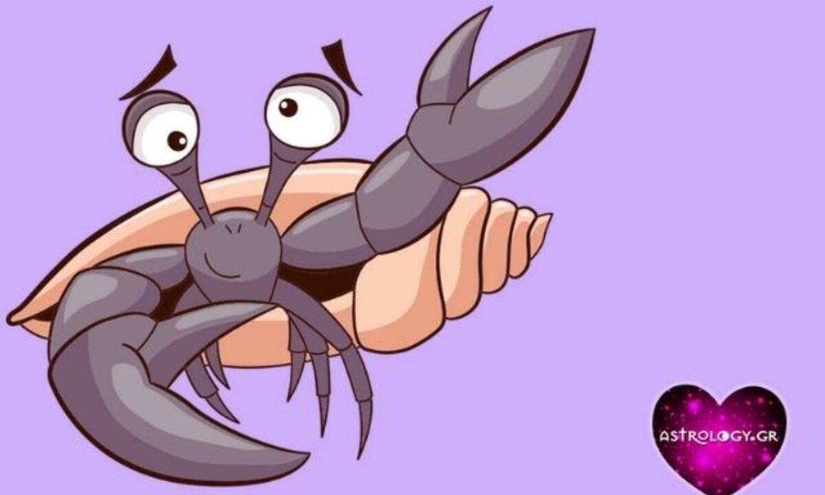 3 πράγματα που ΔΕ θα πει ποτέ και 3 πράγματα που στανταράκι θα πει, ο γνήσιος Καρκίνος!