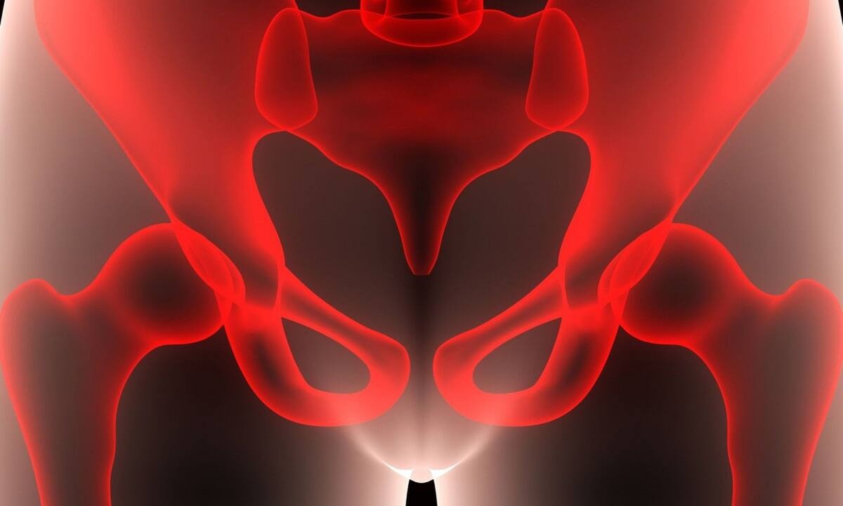 Πώς μπορείτε να ενισχύσετε τους μύες του πυελικού εδάφους