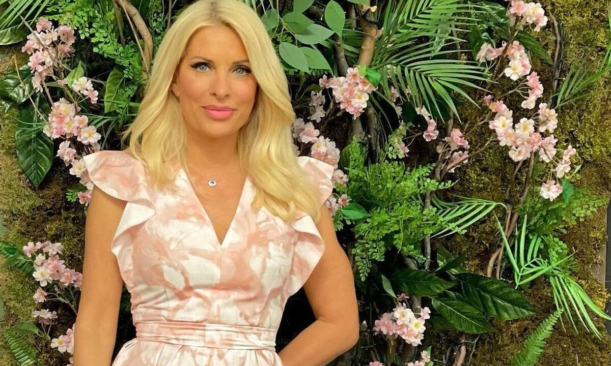 Ελένη Μενεγάκη: Αυτή είναι η ημερομηνία που ρίχνει αυλαία (Video)