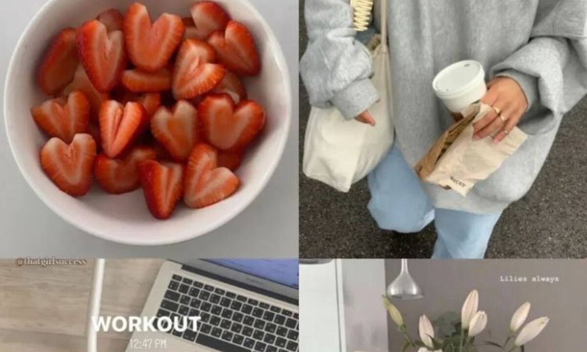 «That girl»: Ποιο είναι το κορίτσι που όλοι μιλούν στο TikTok