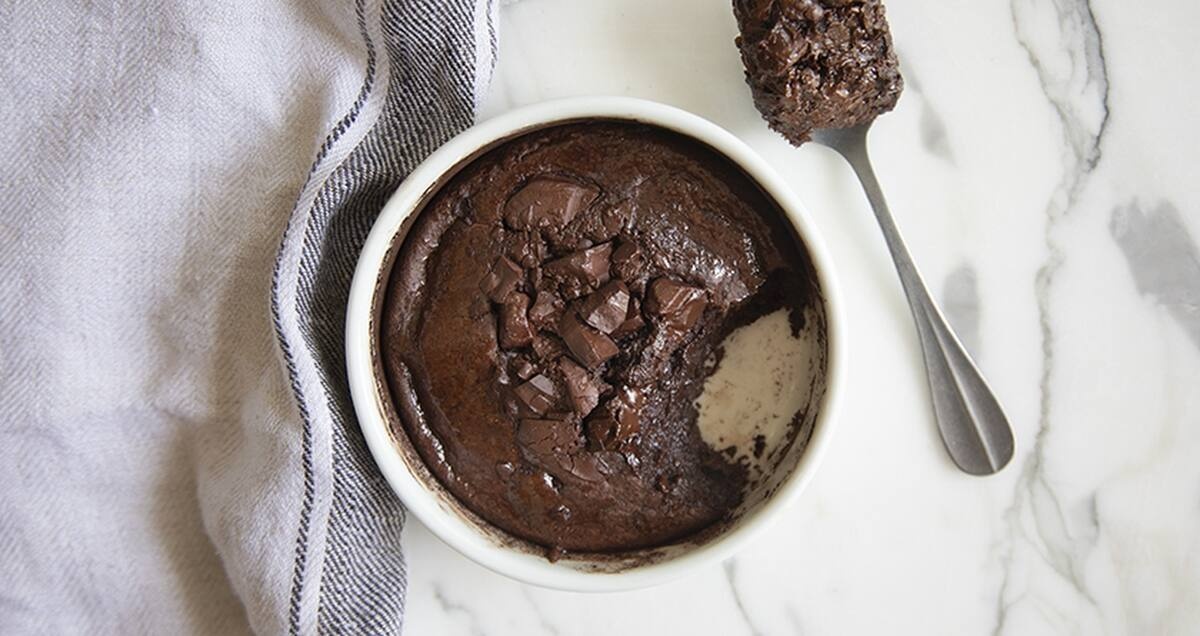 Έχετε δοκιμάσει baked oats από τον Άκη Πετρετζίκη;