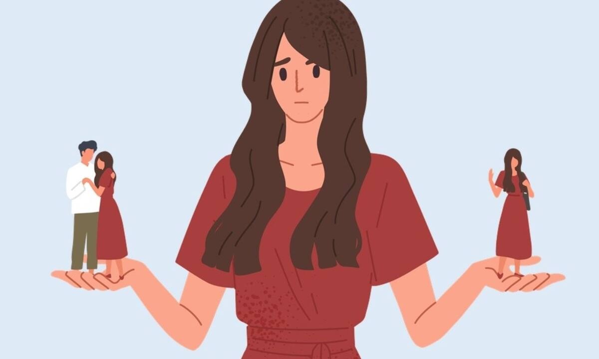 Δίδυμοι, Ζυγός, Υδροχόος: ιδού ο λόγος που διστάζουν να δώσουν τέλος σε μια σχέση!