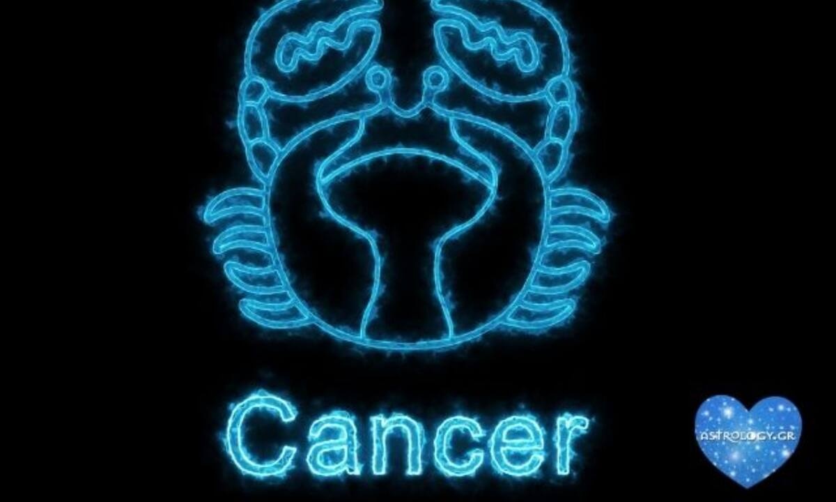 Να γιατί πρέπει να επιλέξεις έναν Καρκίνο για σύντροφο