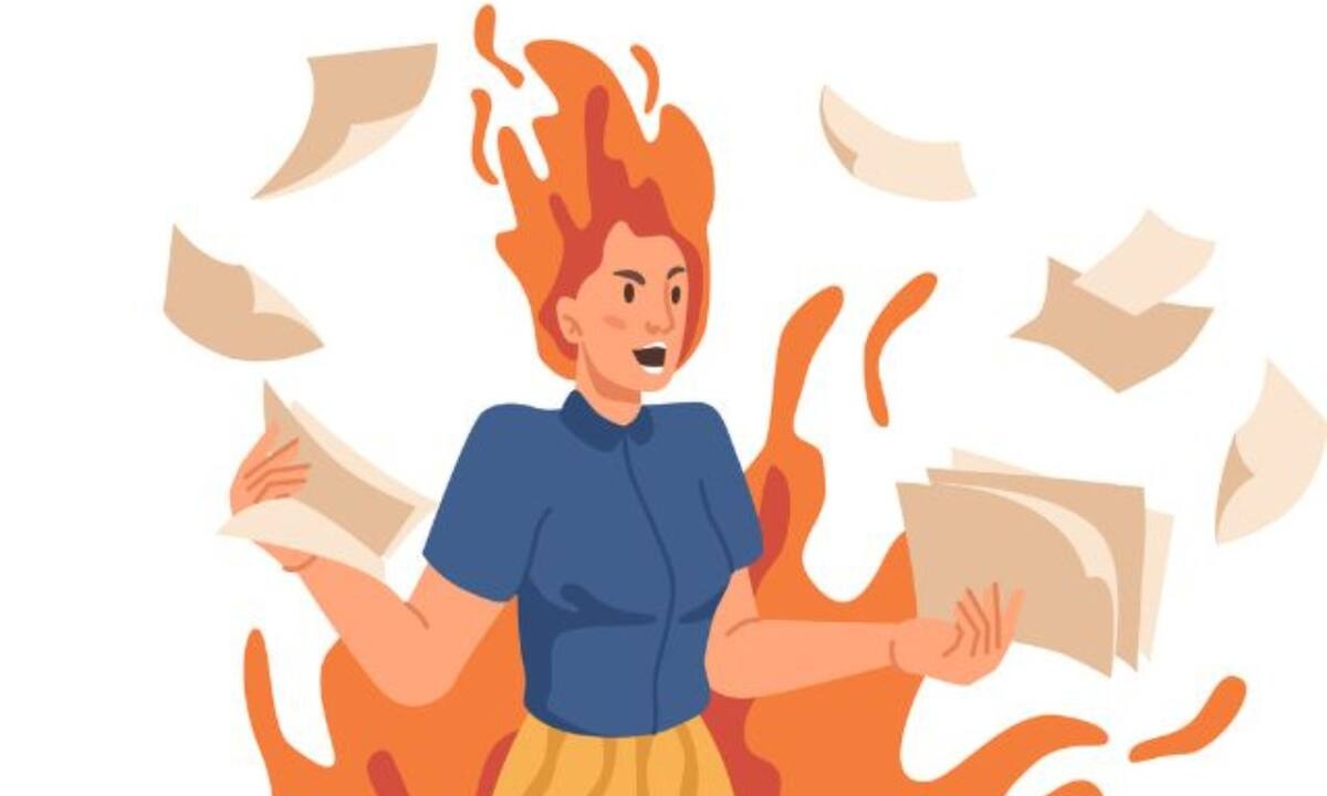 Σήμερα 22/06: Πιάνεις φωτιά