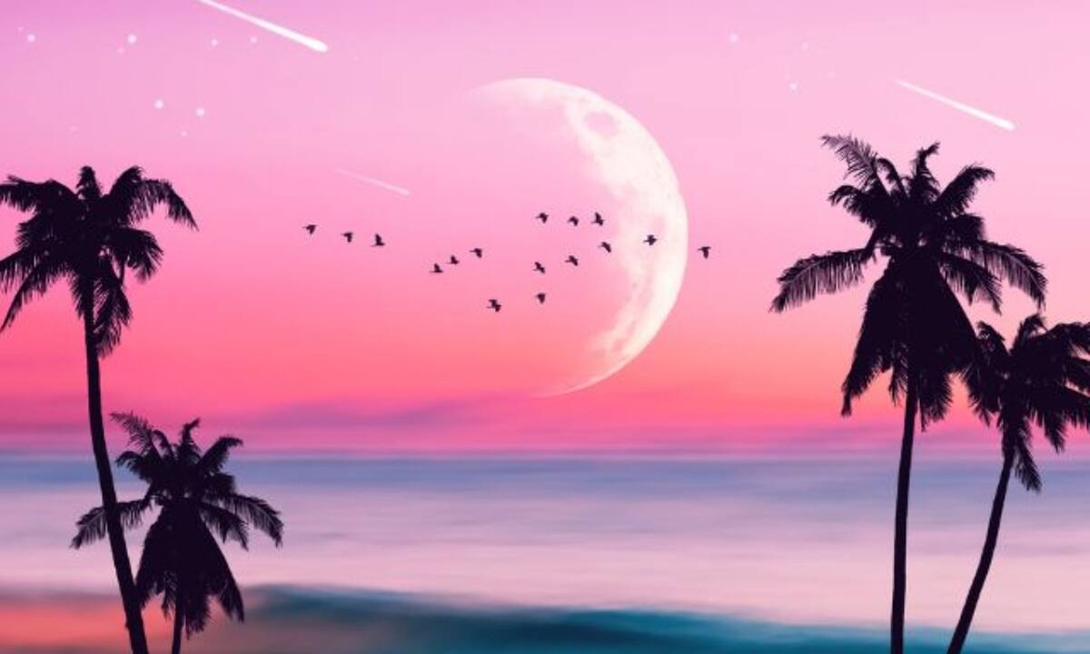 Δες τον δρόμο που σου δείχνει το Φεγγάρι από 16/06 έως 30/06