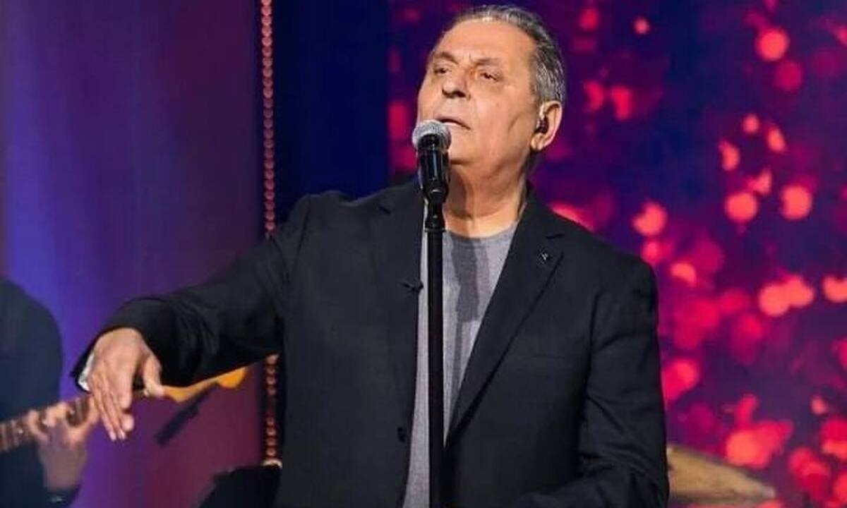 Ζαφείρης Μελάς: «Συνάντησα πάρα πολλούς πειρασμούς στη νύχτα, αλλά δεν υπέκυψα ποτέ σε κανέναν»