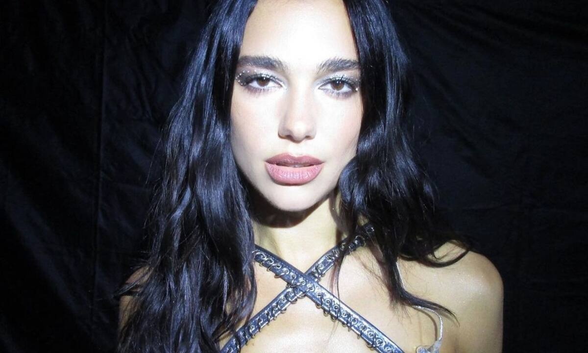 Νέος έρωτας για την Dua Lipa - Ο "καυτός" χορός με πασίγνωστο ηθοποιό (photos)