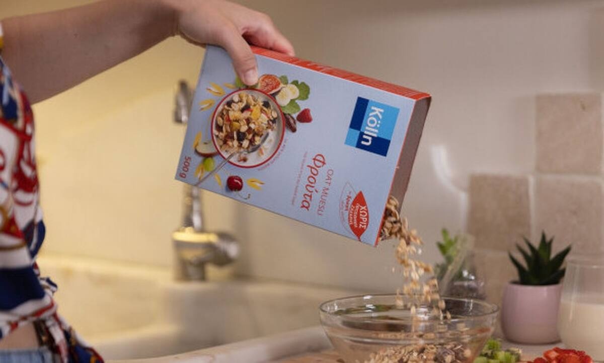 Τα breakfast bowls που θα απογειώσουν τα πρωινά σου