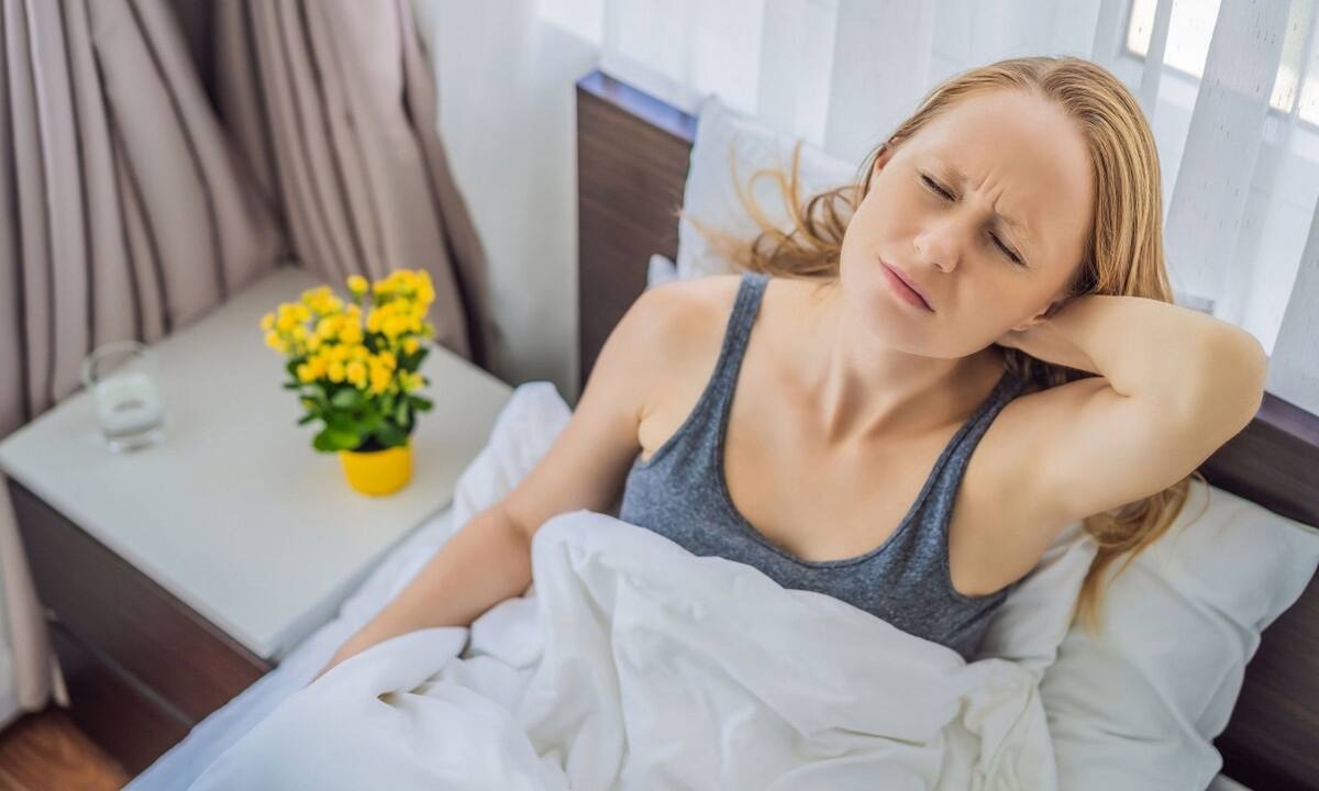 Ινομυαλγία: Τα ευεργετικά οφέλη της ήπιας άσκησης