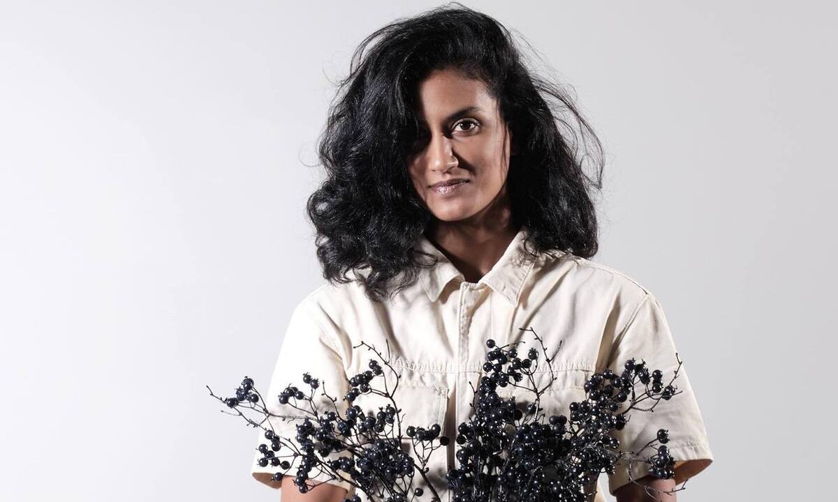 Aurora Marion: Η κόρη του Κώστα Αρζόγλου είναι καλλονή και ταλαντούχα (photos)