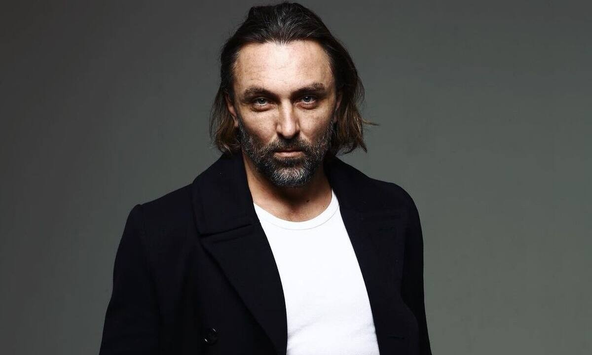 Ιβάν Σβιτάιλο: «Είχα δεχτεί bullying από μεγαλύτερους μαθητές»