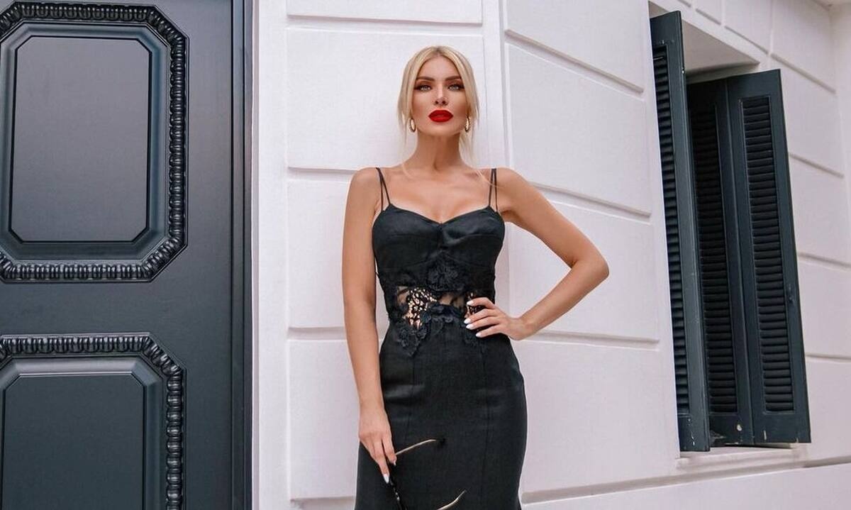 Καινούργιου: Το μήνυμα που δέχθηκε από άνδρα που θέλει να την κάνει μητέρα - Η αντίδρασή της