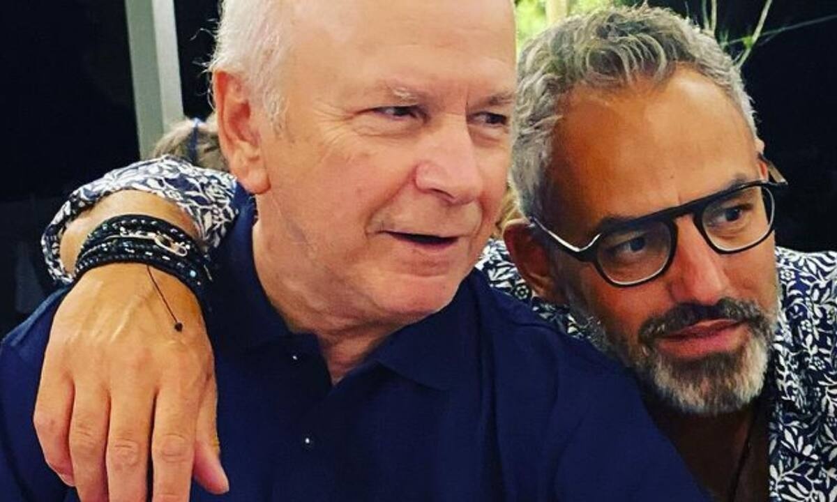 Πάντα θα υπάρχει ένας λόγος για να πεις «Σ’ευχαριστώ πατέρα»