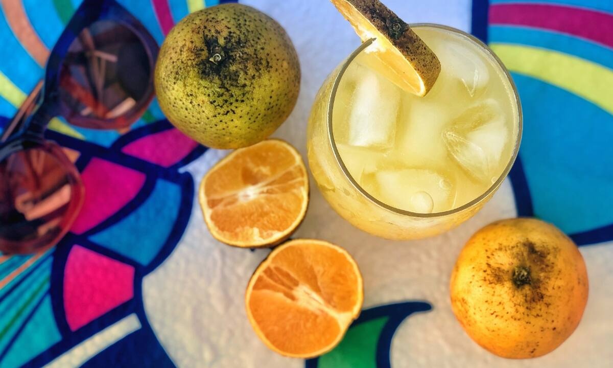 Τα 3 πιο απολαυστικά mocktails για τις καυτές μέρες του καλοκαιριού - Πώς θα τα φτιάξεις