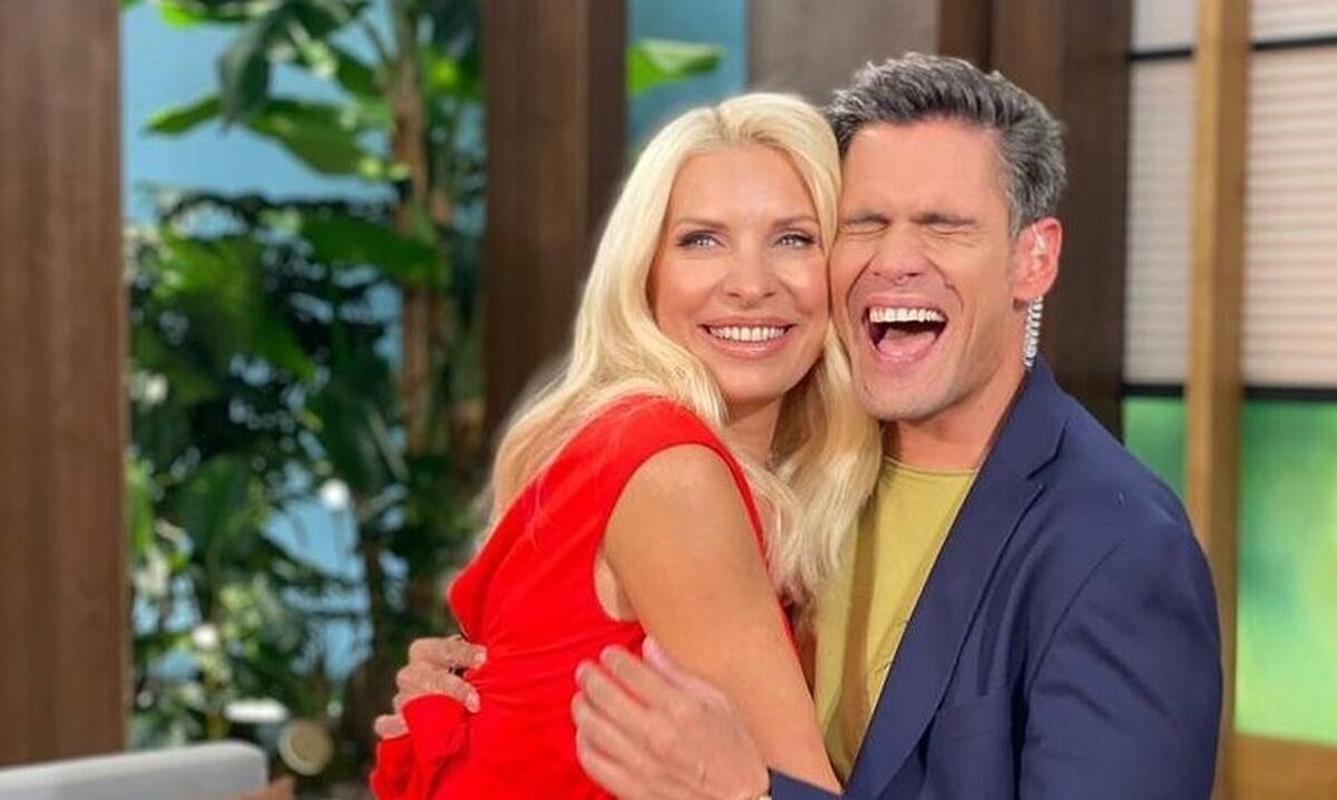 Ουγγαρέζος για Μενεγάκη: «Η Ελένη είναι μια άλλη εμπειρία, είναι εξέλιξη, άλλη "πίστα"»