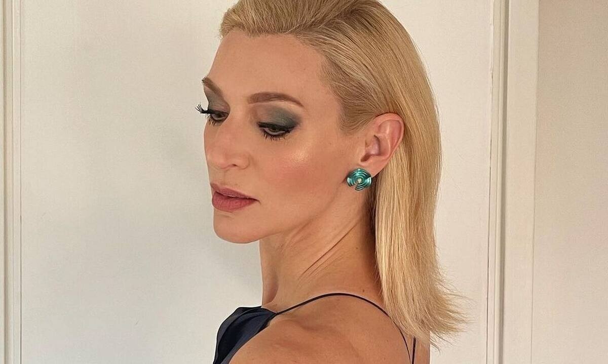 Ζέτα Δούκα: Συγκλονίζει η εξομολόγησή της: «Εγώ έχω φάει χαρακιές, καρπαζιές, έχω φάει χαστούκι»