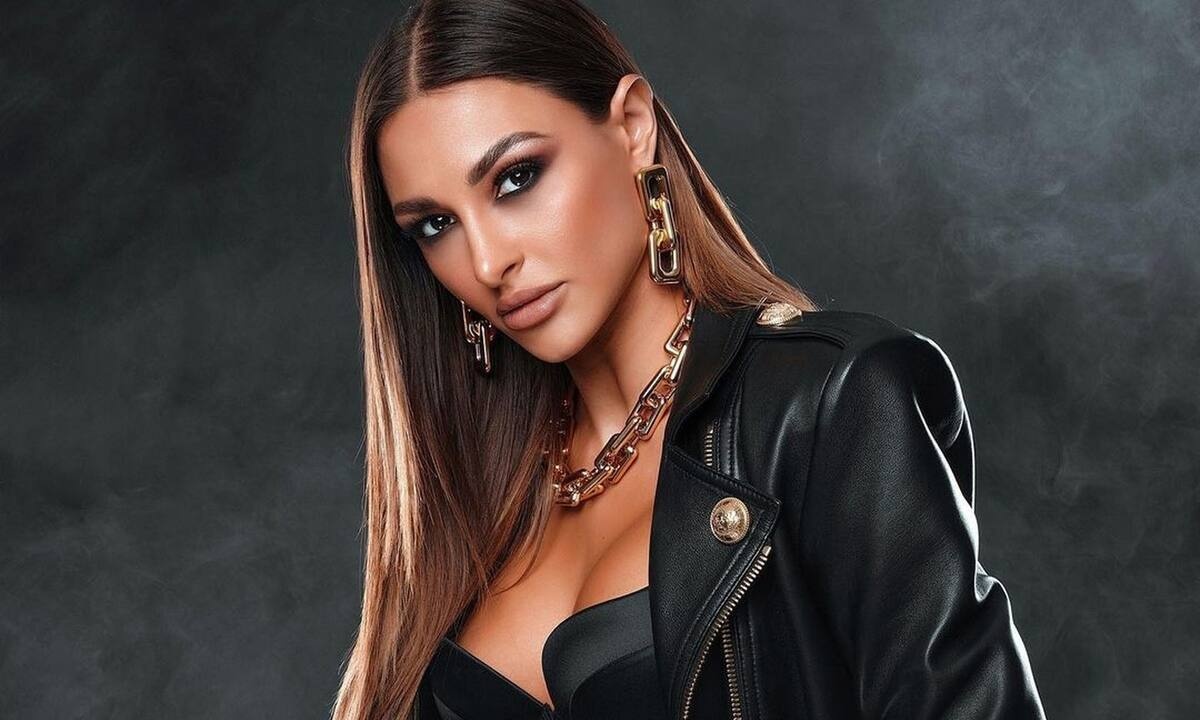 Ναυσικά Παναγιωτακοπούλου: «Έψαχνα για αποφάγια, με δάγκωσε ποντίκι»