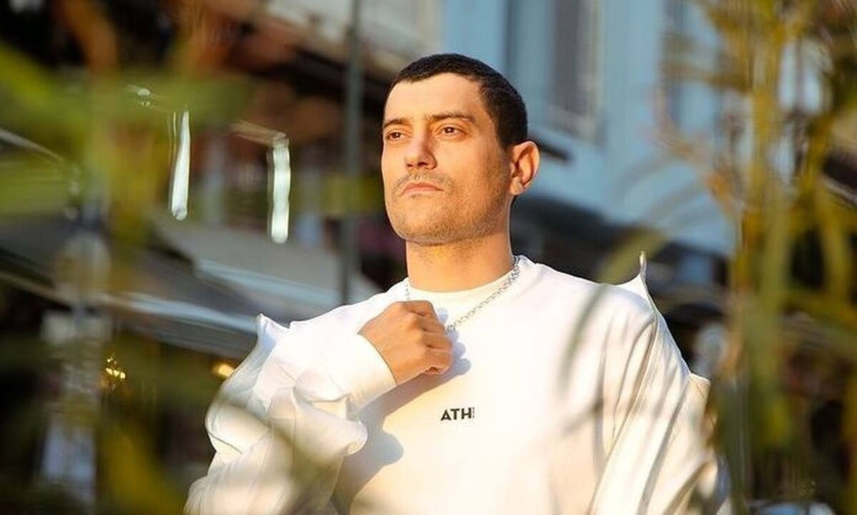 Σασμός: Αργύρης Πανταζάρας: Η συγκινητική του ανάρτηση για το φινάλε της φετινής σεζόν!