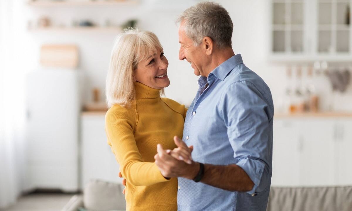 Οι λάτιν χοροί προλαμβάνουν την άνοια!