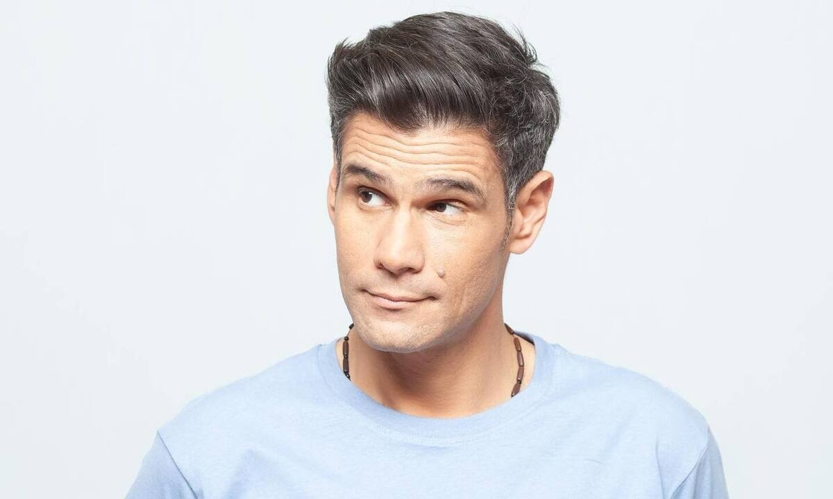 Άκρως αποκαλυπτικός ο Δημήτρης Ουγγαρέζος: «Έφτασα να κινηθώ εναντίον κάποιου»