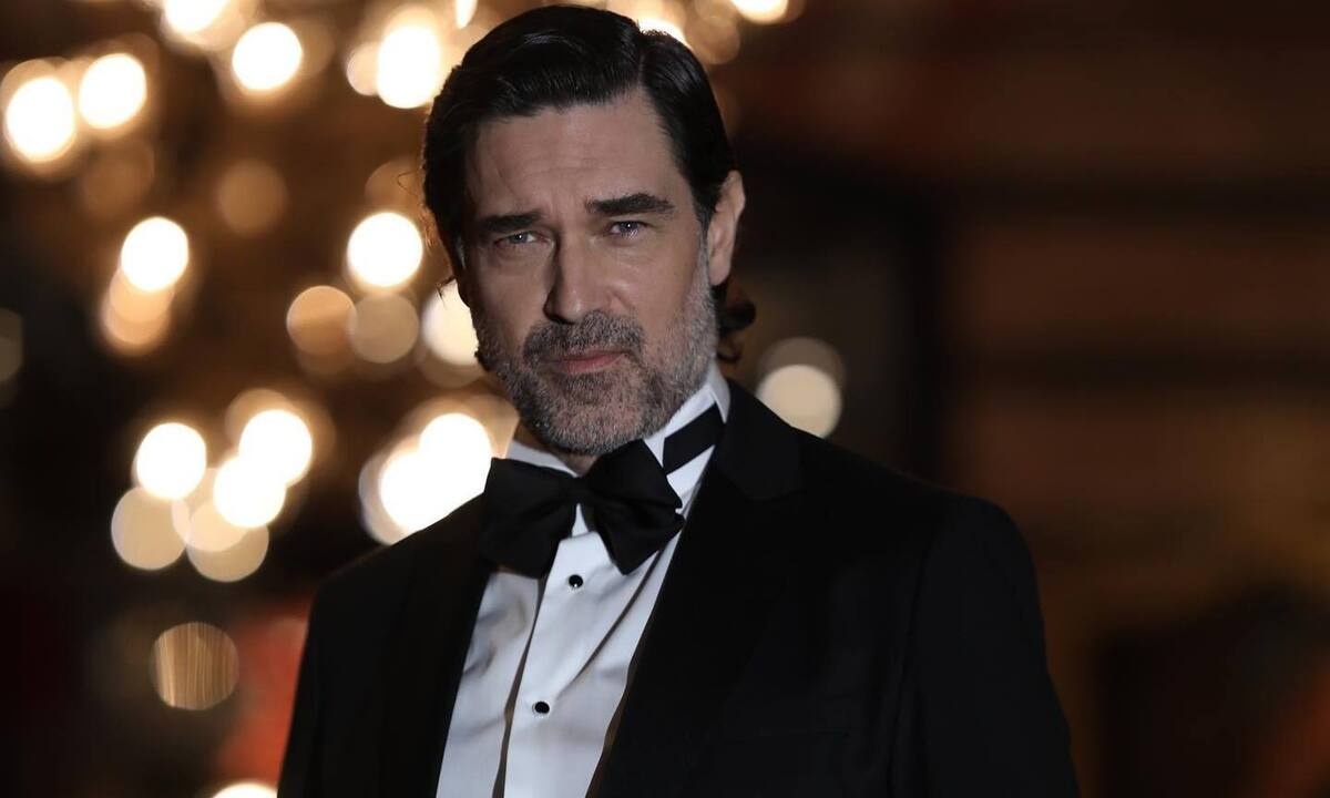 Μπουράκ Χακί: «Δεν ξέρω αν ήμουν καλός ηθοποιός, είχα όμως άπειρες προτάσεις»